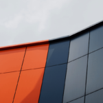 ACP Cladding: Enhancing Building Aesthetics and Performance